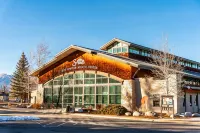 Salida Bungalow Hotels in Salida