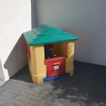 Haus Lena 2 - Vacation near the Baltic Sea - Now with e-charging station!