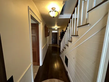 Historic Gettysburg Farmhouse