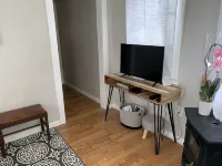 Cheerful Cottage Close to the Beach!