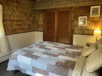 Dancing Horse Lodge