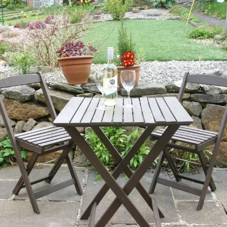 Bakewell  Stone Cottage/Sleeps 4/Log Burning Stove/Parking /2 Bathrooms/ WiFi