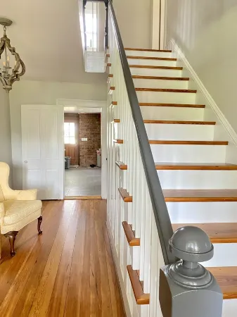 Entire Farm House: Rustic, Classic, Perfect