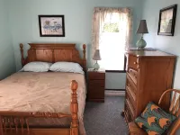 Central located. Includes finished 2 car garage! 1 minute from beach!