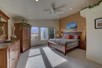 Mountain Views In the heart Of Canyon Country; Adventure base for your visit!