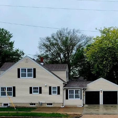 Aspen Villa-Country Club, Augustana, USF & Sanford Med.