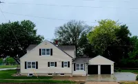 Aspen Villa-Country Club, Augustana, USF & Sanford Med. - Bungalows