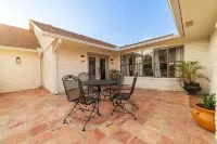 Entire home - Private heated pool, pool table and private yard