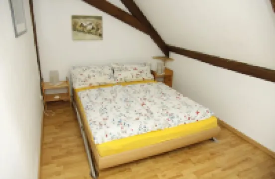 Apartment "Schwalbennest" near Bernkastel-Kues