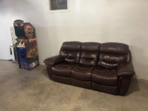 Family friendly lodge located in the Hocking Hills