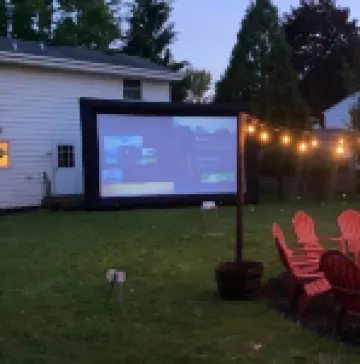 Executive Brown Deer Home with 4 Bedrooms 6 Beds 2.5 Baths Big Screen Media Room Hotels in Brown Deer