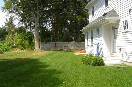 Think "On-top-of-the-world" breath-taking views! Отели в г. Маршфилд