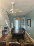 The Rose on Lakeside Mount Dora-Umatilla4 Bedrooms 2 1/2 bathrooms Sleeps 10