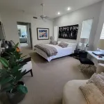 Beautiful home away from home, nestled in the center of fabulous Indian Ridge CC Hotel in zona Palm Desert Palms