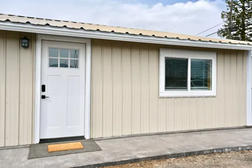 Golden Spike Stable Getaway in Downtown Tremonton