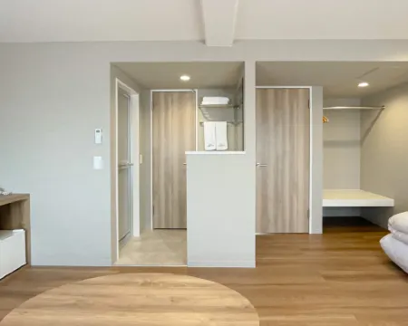 ホテルグリーンコア本館 幸手市のホテル