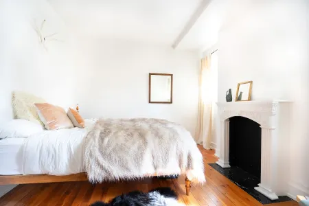 Artists Downtown Garden Haven - Walk to Pearl Street Mall and Hiking Отели рядом с достопримечательностью «Университет штата Колорадо в Боулдере»