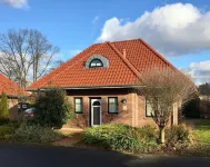 Comfort holiday house Irmi in the golf park, near holiday center Schloss Dankern