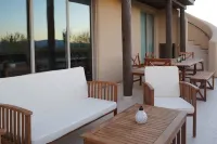 Spanish home with breathtaking views of Roosevelt Lake!!