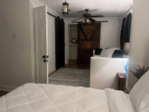 Charming Home with Oak Tree Lined Streets in the Heart of Lake Charles.