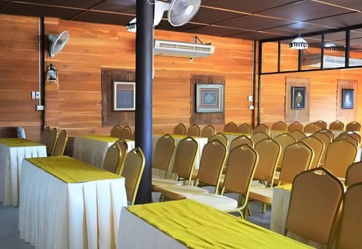 시 사차날라이 헤리티지 & 리조트 객실