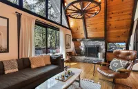 Our Place: A-Frame
