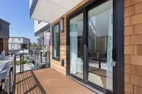 Balance - Downtown Wilmington Luxurious Stay