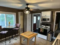 Cozy Lodge Theme Home in Beautiful Hudson, WI