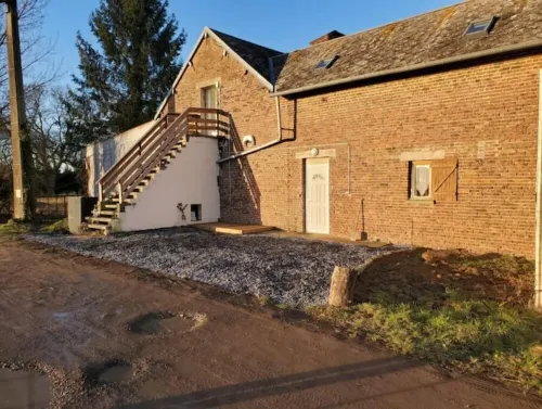 Studio Ferme de la Manufacture