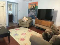 Explore Pittsburgh from a Modern, Hip Bungalow