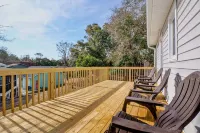 Emerald Isle Vacation Beach house