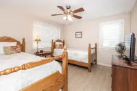 Azalea Cottage - Ocean Springs perfect location! 3 blocks to beach & downtown!!!