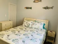 Stunning Long Beach Condo With Ocean View!