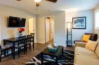 Explore Bellingham, minutes Airport WWU & Downtown Hotels in Marietta-Alderwood