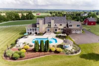 An Exquisite Country Stay