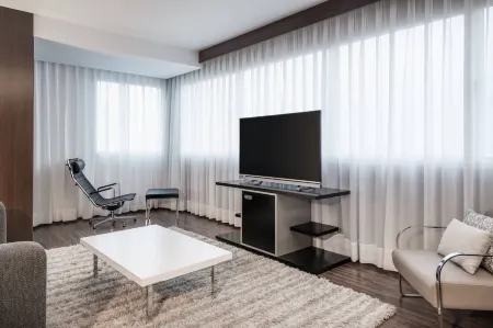 AC Hotel Alicante
