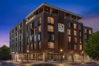 AC Hotel Bozeman Downtown Hotel dekat Greater Yellowstone Coalition