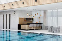 Courtyard Batumi - Luxury
