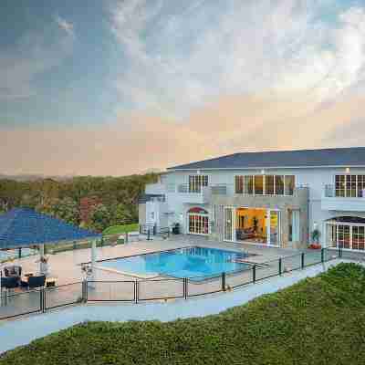 amã Stays & Trails Holland Home, Nashik Fitness & Recreational Facilities