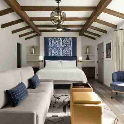 Triada Palm Springs, Autograph Collection Rooms