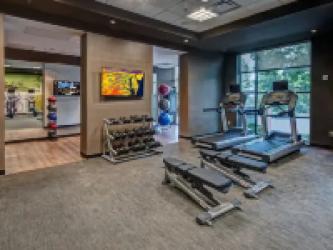 Courtyard Dulles Airport Herndon Hotels in Hunter Mill