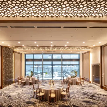 The Current Hotel, Autograph Collection
