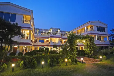 Sea Star Resort