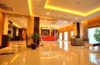 Studio Apartment Nagoya Mansion Batam Отели в г. Nagoya