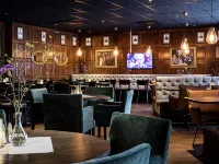 First Hotel Royal Ξενοδοχεία στην πόλη Saffle