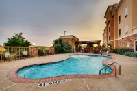 Hampton Inn Vernon Hotels in Wilbarger County