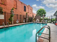 ハンプトン イン & スイーツ モバイル ダウンタウン ヒストリック ディストリクト モビールのホテル