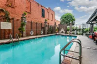 Hampton Inn & Suites Mobile-Downtown Historic District