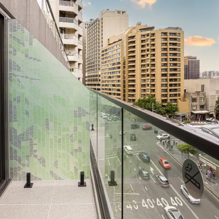 Song Hotel Sydney
