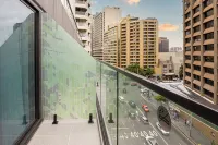Song Hotel Sydney - romantique